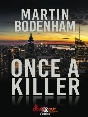 cover image of Once a Killer
